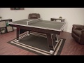 Nhl 80 Air Hockey With Table Tennis