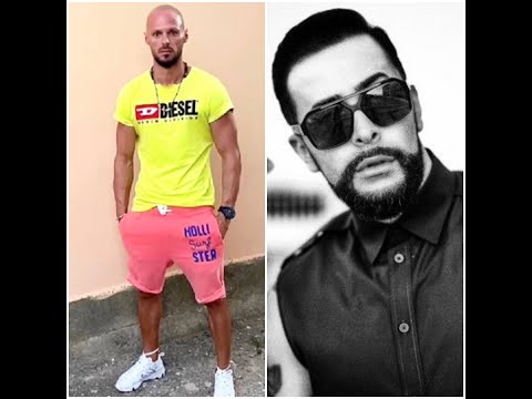 CLLEVIO SERBIANO flet ne telefon me GHETTO GEASY 📞 (pse e ke vendosur mbiemrin serbiano)