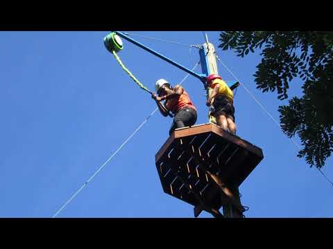 The Only Way to Reach Your Goal Is to JUMP!!!