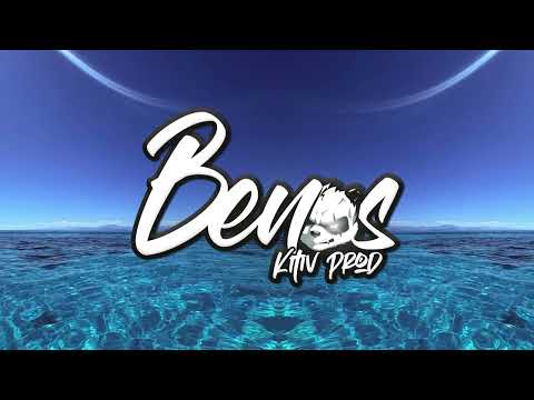 BENOS X BIANCA COSTA - OLÉ OLÉ ( ZOUKREMIX 2025 )