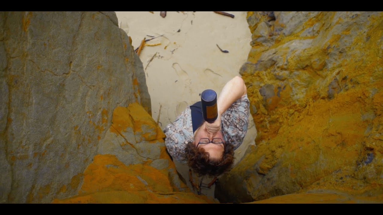 Chris Orrick – ”Out To Sea”