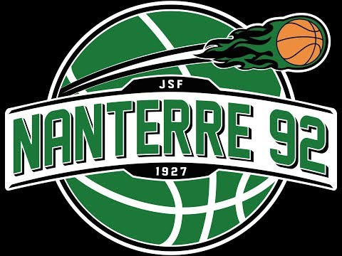Nanterre 92 Roster 2019/2020 Jeep Elite