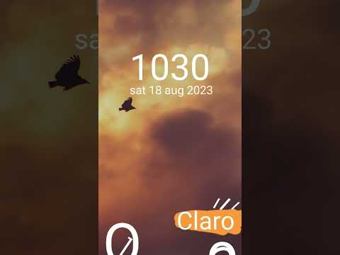 lg 70 5g claro boot and gou