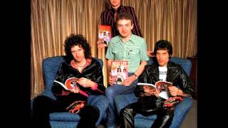 Queen - Jazz Photo Gallery