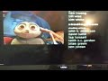 A Bugs Life End Credits HP Entertainment