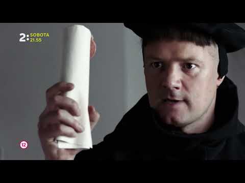 Martin Luther: Myšlienka, ktorá zmenila svet