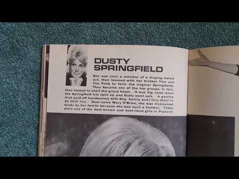 1965 dusty Springfield article 67rebellion the official music archive b544