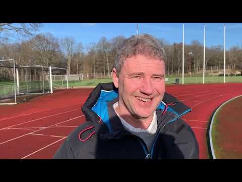 Karlskrona Kommun jobbar hårt för att få Västra Mark speldugligt till när Malmö FF kommer.