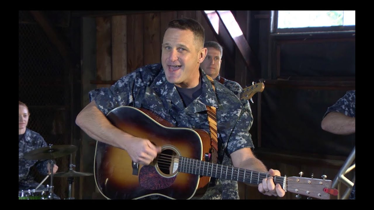 Promotional video thumbnail 5 for Kenny Ray Horton