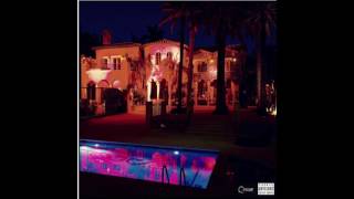 SpaceGhostPurrp - Qream (Full EP)