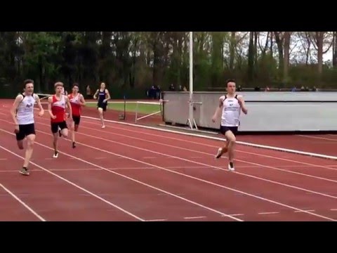 PK AC Neerpelt dag 2 - Stijn Knapen