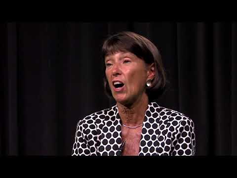 Celebrate Nashua Video Interview with Kathy Hersh, Past President of City Arts Nashua