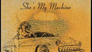 David Lee Roth She&#39;s My Machine Guitar Jam 2019