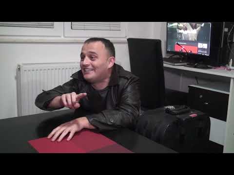 RRAHIM STRUJA BEQE KOSOVA MOGHERINI NE FLIPERA GEZUAR 2019 HD