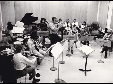 Trombone All Stars -  Loosdrecht Jazz Festival  - 1972