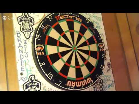 trouble vs Zen == Perfection!