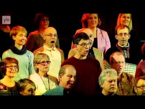 Espoon laulu ja Hector-potpuri