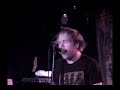 The Ataris - Between You and Me, Live at Chain Reaction
