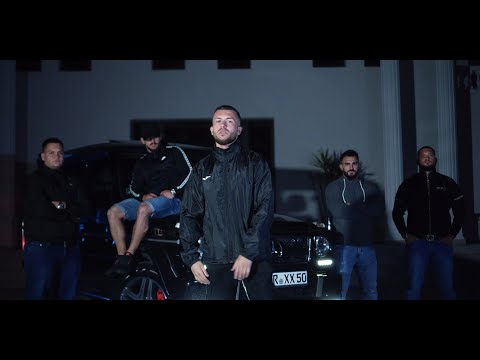 SYNI - ZHELINA (Official Video 4K)