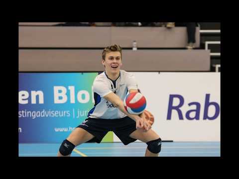 180120 Sliedrecht Sport Heren 1 - Pelster Cito Heren 1 (Foto's Brian Cleton)