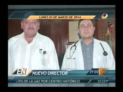 RESUMEN INFORMATIVO del Noticiero Tercera Emisión del 03 de marzo 2014