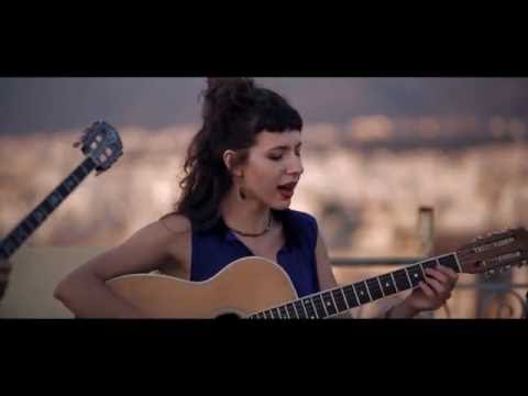 "Φελάχες γλυκές" - Σεμέλη Παπαβασιλείου