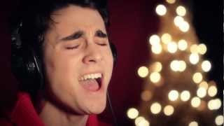 Grown Up Christmas List Michael Buble Nicholas Cunha Cover