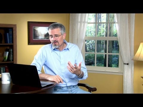 Come to Me and Find Rest: HeavenWord TV - 0064