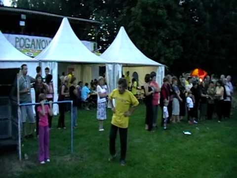 Poganovci Fišijada 2011