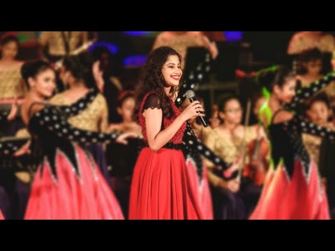 Miyesi Visakha 2018 - Igillila yanna yan