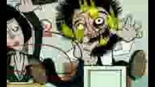 This job is killing me