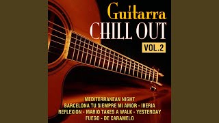 Fate (Parasol Reprise)