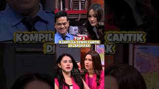 Download lagu COMPILATION OF BEAUTIFUL WOMEN ON LAPOR PAK. #funny #laporpaktrans7 #shorts mp3