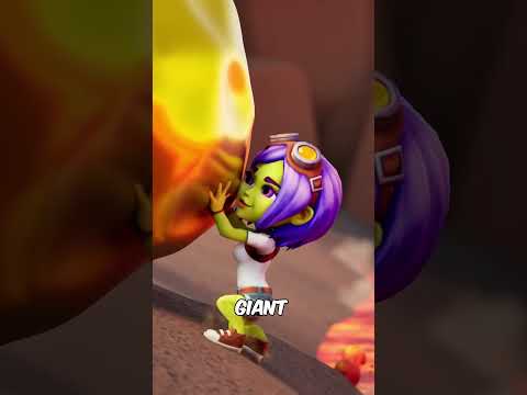 Video cover