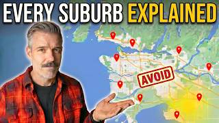 I Toured All of Metro Vancouver So You Don't Pick Wrong