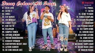 Download lagu DENNY CAKNAN ALL SONGS 'BOJO LORO' Ft. HAPPY ASMARA & YENI INKA | FULL ALBUM TERBARU 2022 mp3