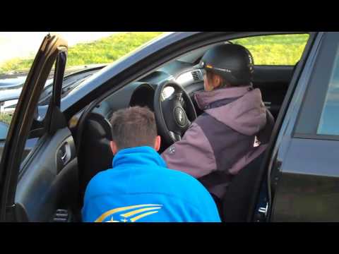 OSI Hirtenhof - SUBARU Tölt & Drive - isibless