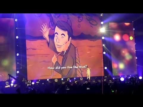 170302 Father 아버지 (PSY)