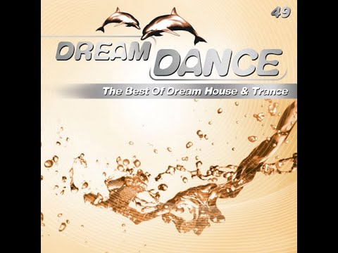Dream Dance Vol  49   CD 1