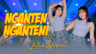 Download lagu Luluk Darara - NGANTEN NGANTENI - Mentolone riko ninggal awak isun mp3 Download lagu Luluk Darara - NGANTEN NGANTENI - Mentolone riko ninggal awak isun mp3