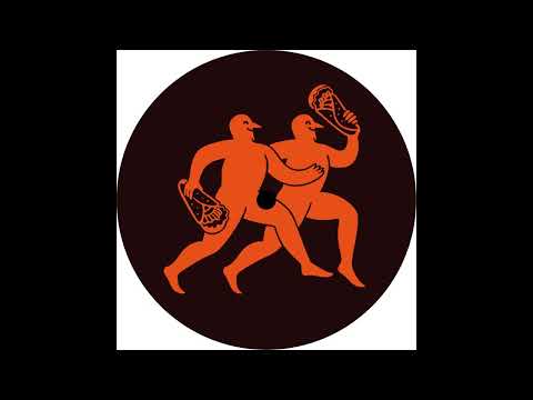 Nicolas Barnes, Kirill Matveev - Naar Shada [ATT005]