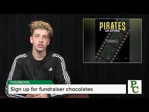 PCTV Announcements - September 25th, 2019