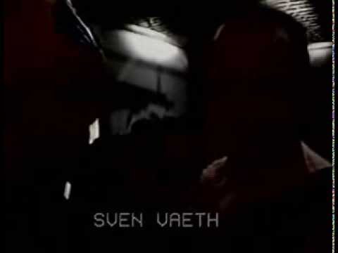 Sven Väth Statement