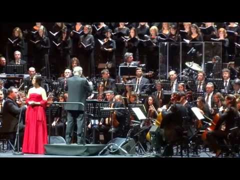 The Good, The Bad and The Ugly-Ennio Morricone Live@Palais Omnisports (Paris)-4 February 2014