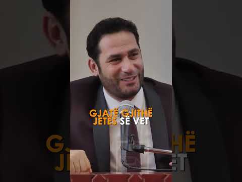 Mos u anko.Te mirat e Zotit jan te pafundme!