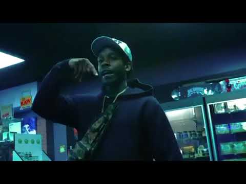 BRich - Munch (tf is a munch) ft. Moneii Mikey (prod. By Elias)