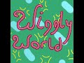 Wiggly World feat. Alan Watts - Evoco