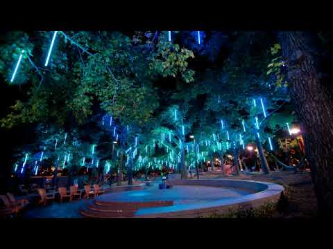 EMOG - Golden Dawn -