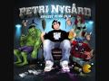 Petri Nygård - Kotibileet 