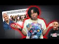 WOODY AARON THE PLUMBER 20V1 REACTION Noluvmar